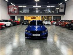 بي ام دبليو الفئة 3